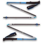 Black Diamond Distance Carbon Z Foldable Poles