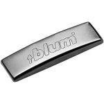 Blum Hinge Cover Cap with Logo. Part 70.1503BP. Fit Clip Top Steel Straight Arm Hinge Cover Cap for 110, 100 and 95 Deg (4)