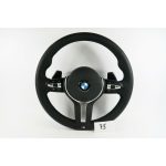 BMW | 1 & 4 Series F15 F16 F20 F30 F32 X3 X4 X5 X6 | Steering wheel 75