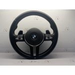 BMW | 1 & 4 Series F15 F16 F20 F30 F32 X3 X4 X5 X6 | Steering wheel (34)