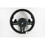 BMW | 1 - 4 Series F15 F20 F30 F80 X3 X4 X5 X6 | Steering Wheel 76