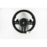 BMW | 1 - 4 Series Vibro Hod F15 F16 F20 F22 F30| Steering Wheel 61