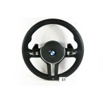 BMW | 3 & 4 Series MSport X5 F30 F31 F32 F34 M3 M4 | Steering Wheel 85