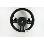 BMW| 3 & 4 Series Vibro Hod Sport F15  F32 M3 M4 | STEERING WHEEL 72