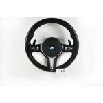 BMW | 3 SERIES M SPORT F30 F80 M3 VIBRO HEATED | STEERING WHEEL 60