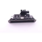 BMW | 51-24-7-118-158 Boot Lid/Tailgate | Pushbutton