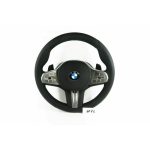 BMW | 5&7ser G30 G31 G32 G38 G11 G12  | Steering Wheel Vibro Heated V1