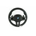 BMW | 5&7ser G30 G31 G32 G38 G11 G12Steering Wheel | Vibro Heated V2