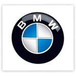 BMW | E46 Cabrio Compact Coupe Sedan Key Emblem | 11mm