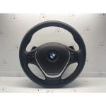 BMW F30 12-16 Steering Wheel OEM 13 14 15 328i 335i 328i 320i (11)