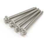 BMW | Ganoin Alternator Bolt Set (Aluminum) | BMW Models