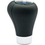 BMW |Gear-5 Shift Knob 25 11 7 896 031- | Black Leather