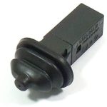 BMW | Genuine Fuel Door Buffer Ejector Latch | E46 E90's E60's X3 X5