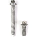 BMW | Genuine Starter Bolt Set 12410392577 | Models BMW