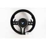 BMW | M-SPORT F16 F15 F32 F30 F22 F20 | STEERING WHEEL 70