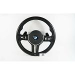 BMW | M-Tech Vibro F15 F16 F20 F22 F30 F32 F80 F85 | Steering Wheel 88