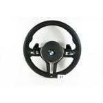 BMW | M-Tech Vibro Hod F15 F16 F32 F80 F85  | Steering Wheel 87