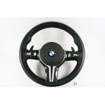 BMW | Steering Napa Leather Wheel Vibro1 2 3 4 Series F15 F20 F30 | 84