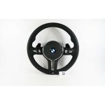 BMW | X3 X4 X5 X6 F15 F16 F20 F30 F32 F80 VibroHod | Steering Wheel 82