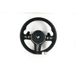 BMW | X3 X4 X5 X6 F15 F16 F20 F30 F32 F80 M-Tech Vibro | Steering Wheel 80