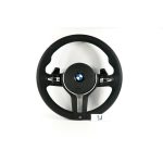 BMW |  X3 X4 X5 X6 F15 F16 F20 F30 F32 F80 Vibro | Steering Wheel - 81