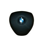 BMW | X5 E70 X6 E71 M-Tech M Sports Steering Wheel | Black AIRBAG