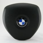 BMW | X5, X6, E70, E71, M Sport Steering Wheel Single |  Stage Airbag