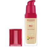 Bourjois Healthy Mix Anti-Fatigue Medium Coverage Liquid Foundation 5 Rose Ivory, 30ml