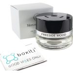 Boxiti | Freeside Mood Mercedes Cabin Fragrance  - P21 |  Hand wipe