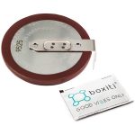 Boxiti | Remote Key Cell Genuine Lithium Coin Battery  +3V | VL2330