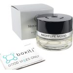 Boxiti |Mercedes Fragrance Gingery Mood for Air Balance package | P-21