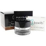 Boxiti Set No. 8 Mood for Mercedes Benz Maybach Air Freshener System, Genuine Perfume for Mercedes, Interior Cabin Fragrance for