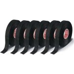 Boxiti | Tesa Tape 51608 Wire Loom Harness 19mm X 15 Meters |BMW Pack of 6