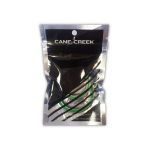 Cane Creek ZN40 36x45 Bearing (41/52mm) Tapered Upper/Lower Set, Green