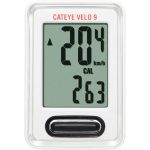 CAT EYE Velo 9 Wired Bike Computer