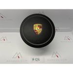 Cayenne Panamera Boxter Cayman 997 | Steering Wheel Air Bag (126)