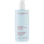 Clarins Body Smoothing Moisture Milk with Aloe Vera 13.9 Ounce