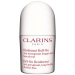 Clarins | Gentle Care Roll On Deodorant for Unisex | 1.7 Ounce