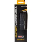 Continental Gator Hardshell Folding Bike Tire - Puncture Protection Replacement Road/Commuter Tire (23c, 25c, 28c, 32c)