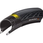 Continental Grand Prix 5000 Performance Road Bike Tire