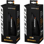 Continental Grand Prix GP 5000 Folding Tires Pair 700x23c