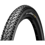 Continental ShieldWall Mountain Bike Tire - All Terrain Replacement MTB Tire (26", 27.5", 29")