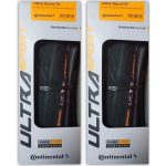 Continental | Ultra Sport III Folding PureGrip| Set of 2
