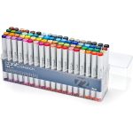 Copic Sketch 72PC Set (B)