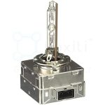 D1S Xenon Standard Headlight Bulbs 35W 85415C1 - Replacement bulb 2 Pack Comes with Boxiti Hand Wipe