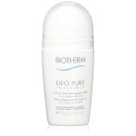 Deodorants | Biotherm Deo Pure Anti-Perspirant Roll-On | 75ml