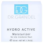 Dr. Grandel | Hydro Active MOISTURIZER |1.76 Oz