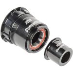 DT Swiss Unisex – Adult's Rotor Kit Road Sram XDR11/12 Wheel hub, Black, 1 Size