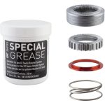 DT Swiss Unisex's HBDT9376S Brakes & Shifters, None, One Size