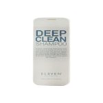 ELEVEN AUSTRALIA DEEP CLEAN SHAMPOO, 10.1 Fl Oz